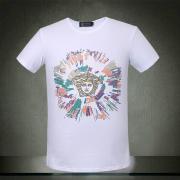 T-shirt Versace Homme Pas Cher